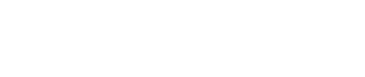 Tipografía de red de reparación de choques de GM blanca, con fondo azul