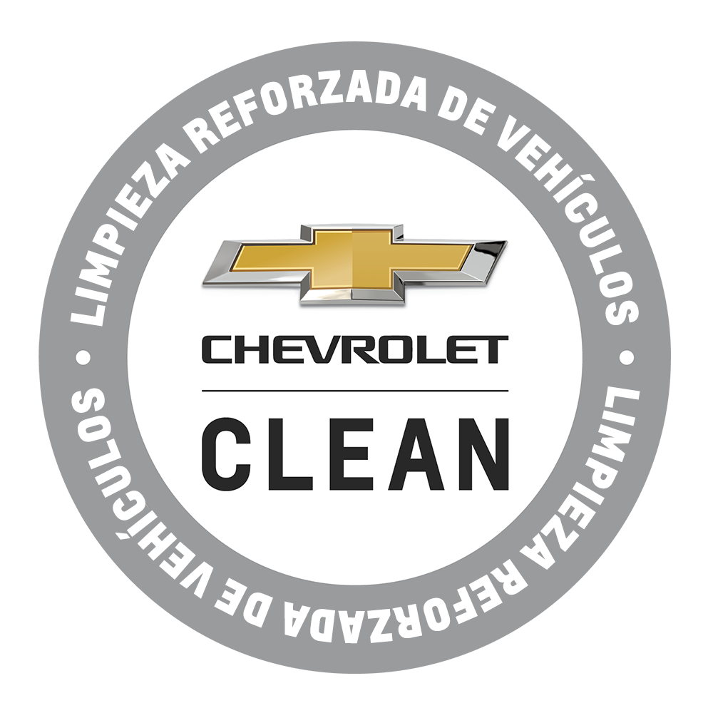 Ícono de Chevrolet Clean