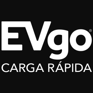 Logo de carga rápida de EVgo