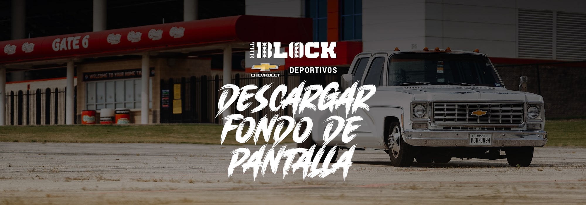 Descargar fondo de pantalla: Chevrolet Dually 1975 con motor LS