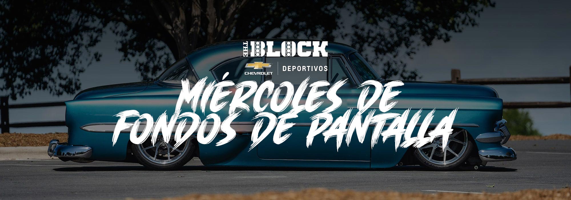 The BLOCK, Chevy, Chevrolet, Chevrolet Performance, partes, partes Performance, motores, motores armados, LT, motores LT, cambio de LT, LT4, motor armado LT4, Chevy 1954, Chevrolet 1954, Chevy Bel Air 1954, Chevrolet Bel Air 1954, Bel Air 1954, Bel Air, restauración/modificación, autos, autos clásicos, Retro Designs Speed & Custom, Concord, Carolina del Norte, NC, fondos de pantalla, descargas, miércoles de fondos de pantalla