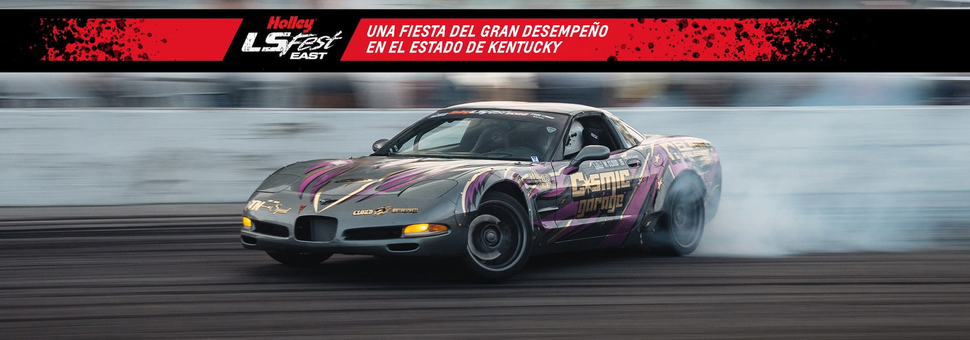 The BLOCK, Chevy, Chevrolet, Chevrolet Performance, Componentes, Componentes Performance, LS, Motor LS, LT, Motor LT, LS Swap, LT Swap, Motores, Motores armados, Motor armado LS, Motor armado LT, Exposiciones, Eventos, Eventos de automovilismo, Exposiciones de autos, Autos, Camionetas, Autos clásicos, Camionetas clásicas, LS Fest, LS Fest East, Holley LS Fest, Holley LS Fest East, Beech Bend, Beech Bend Park, Beech Bend Raceway, Beech Bend Raceway Park, Bowling Green, Kentucky, KY