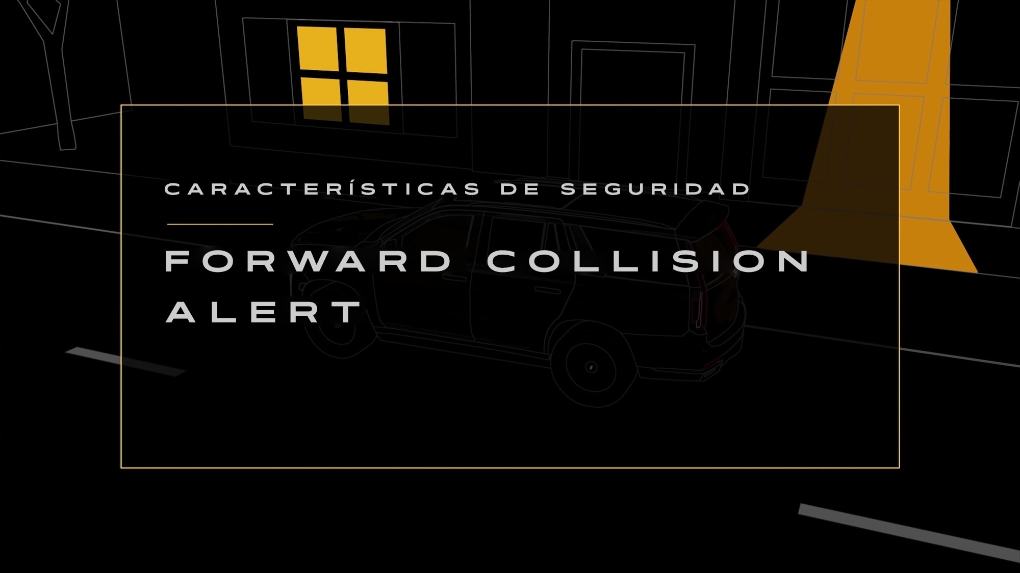 forward collision alert