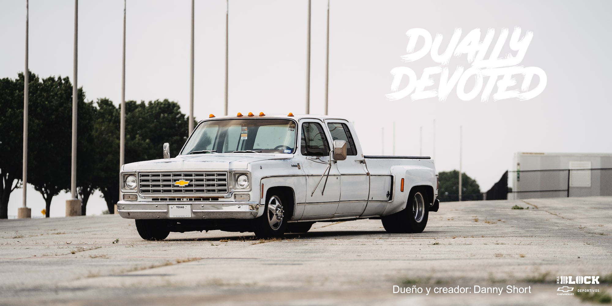 Devoción Dually