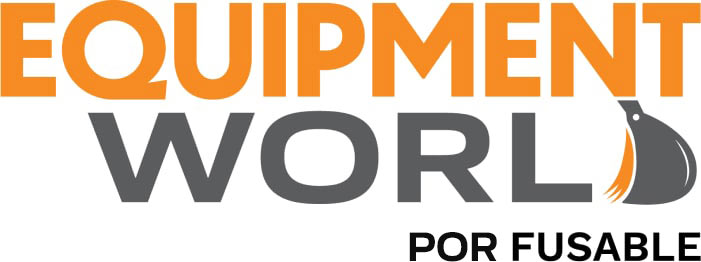 Logo de Equipment World