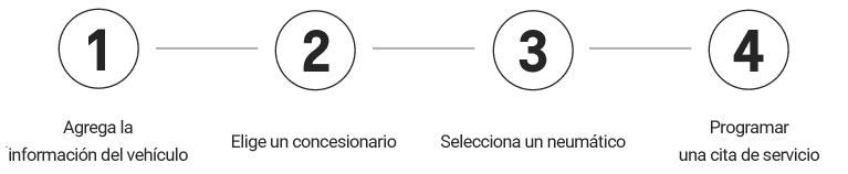 Buscador de neumáticos