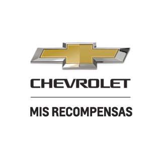 Ícono de Chevrolet MyRewards