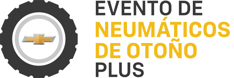 Evento de Neumáticos de Otoño