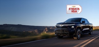 Silverado EV 2024