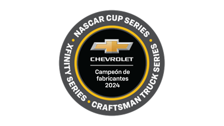 Logo de NASCAR