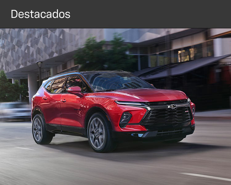 Blazer 2025