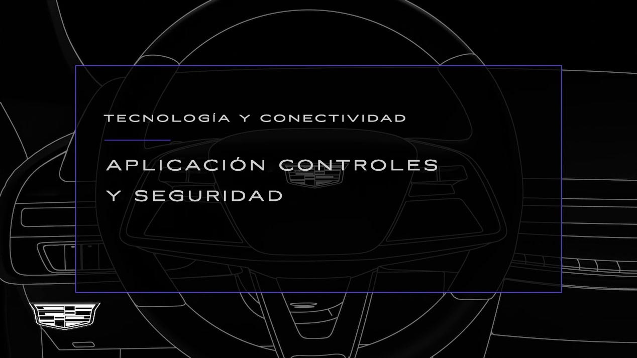 Presentación de controles virtuales y controles de acceso